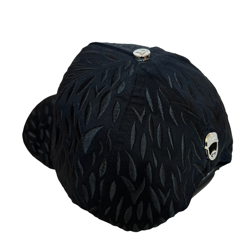 “Rockstar” CT x Barbas Hats