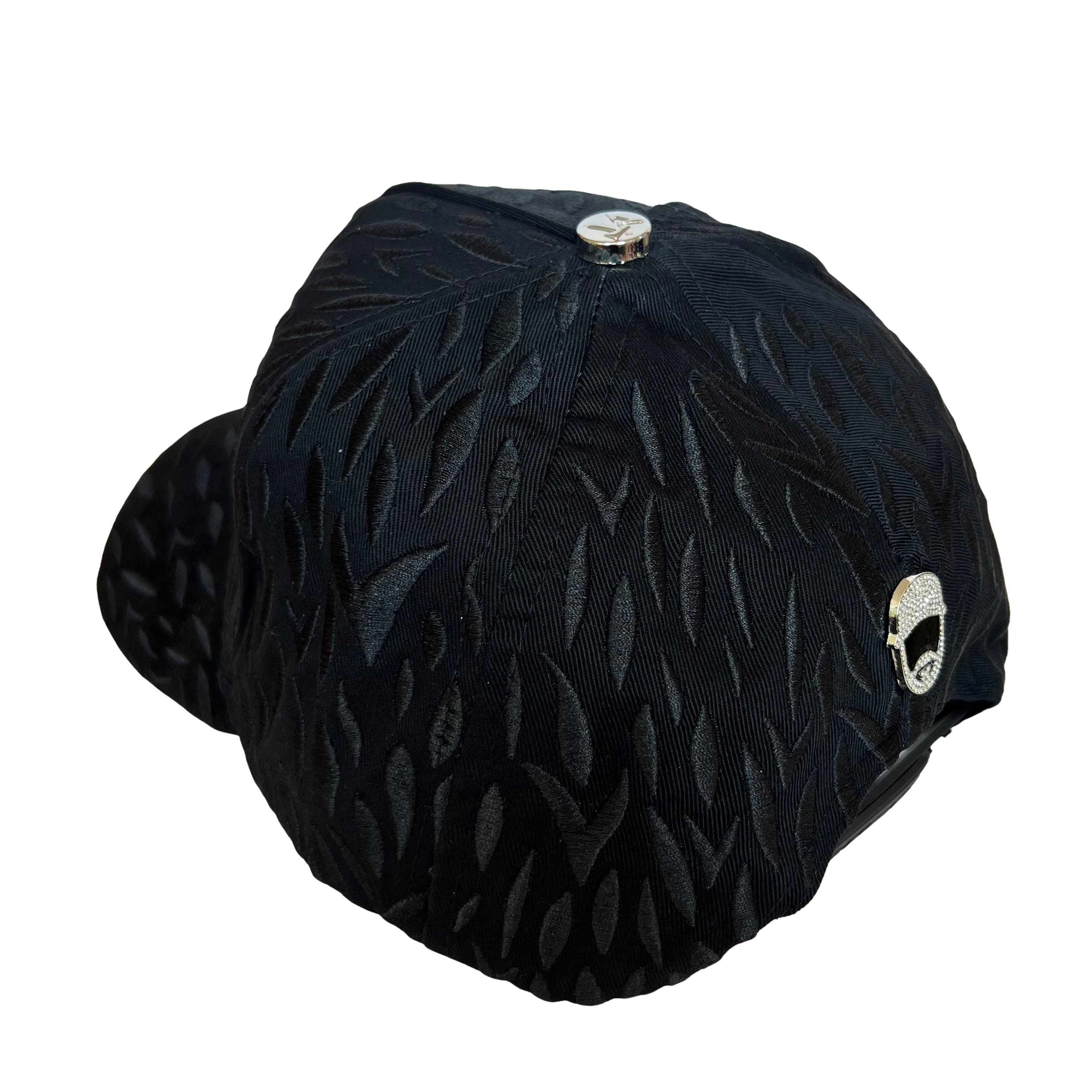 “Rockstar” CT x Barbas Hats