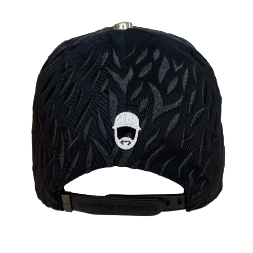 “Rockstar” CT x Barbas Hats