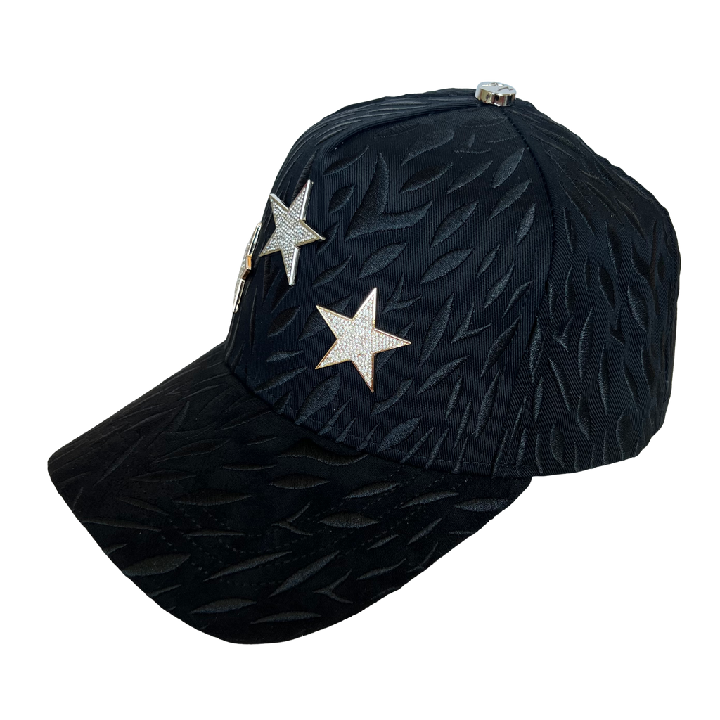 “Rockstar” CT x Barbas Hats
