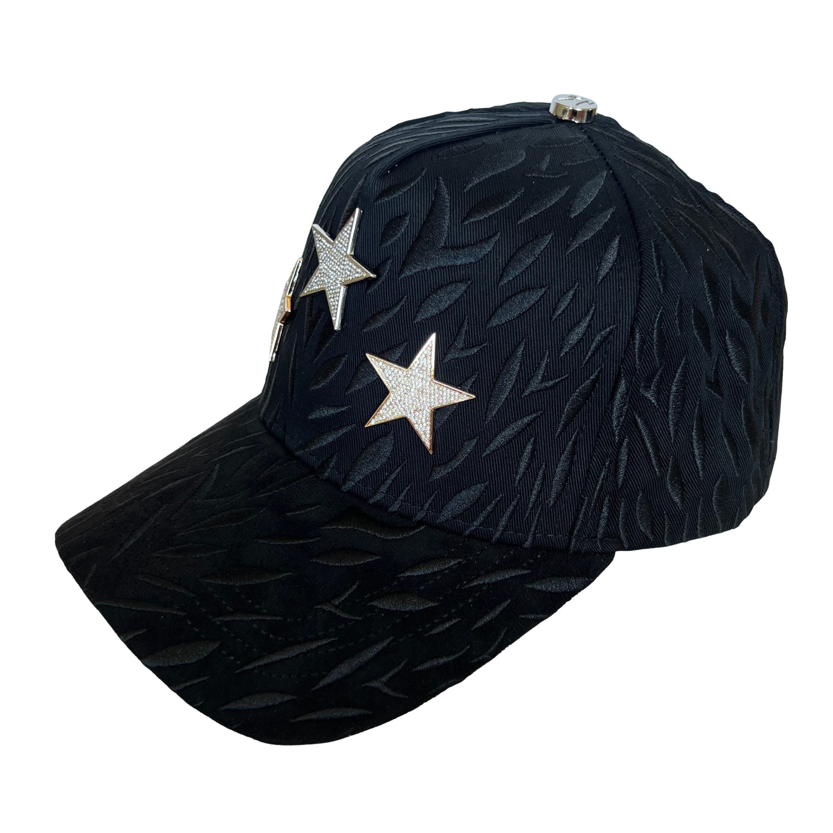 “Rockstar” CT x Barbas Hats