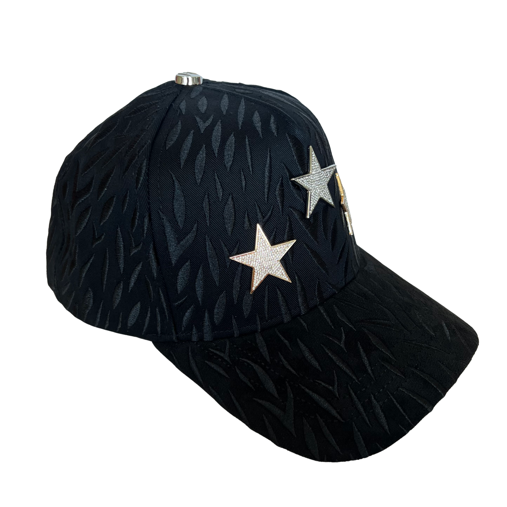 “Rockstar” CT x Barbas Hats