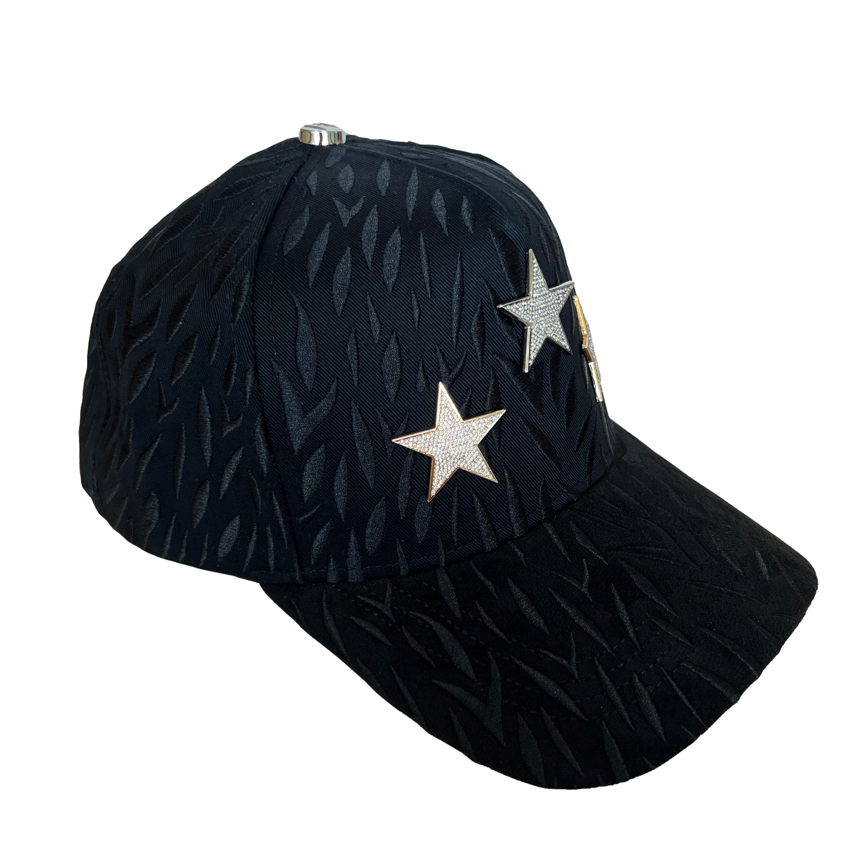 “Rockstar” CT x Barbas Hats