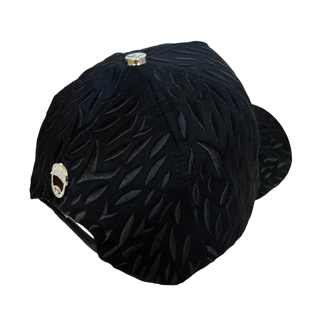 “Rockstar” CT x Barbas Hats