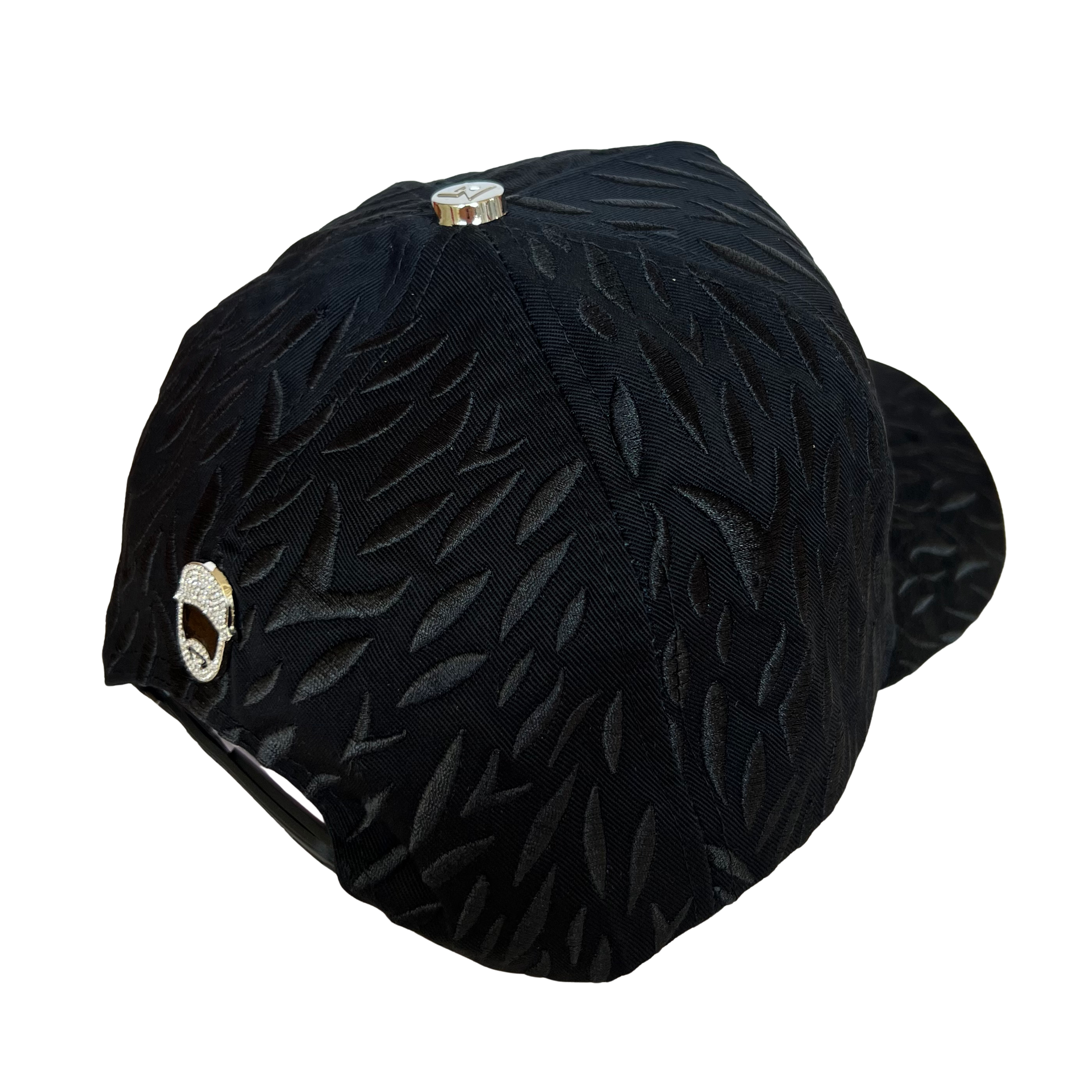 “Rockstar” CT x Barbas Hats