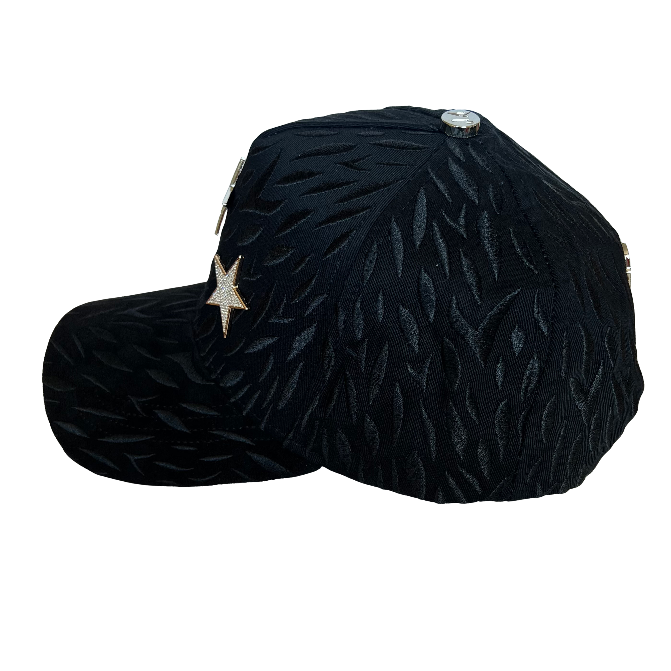 “Rockstar” CT x Barbas Hats