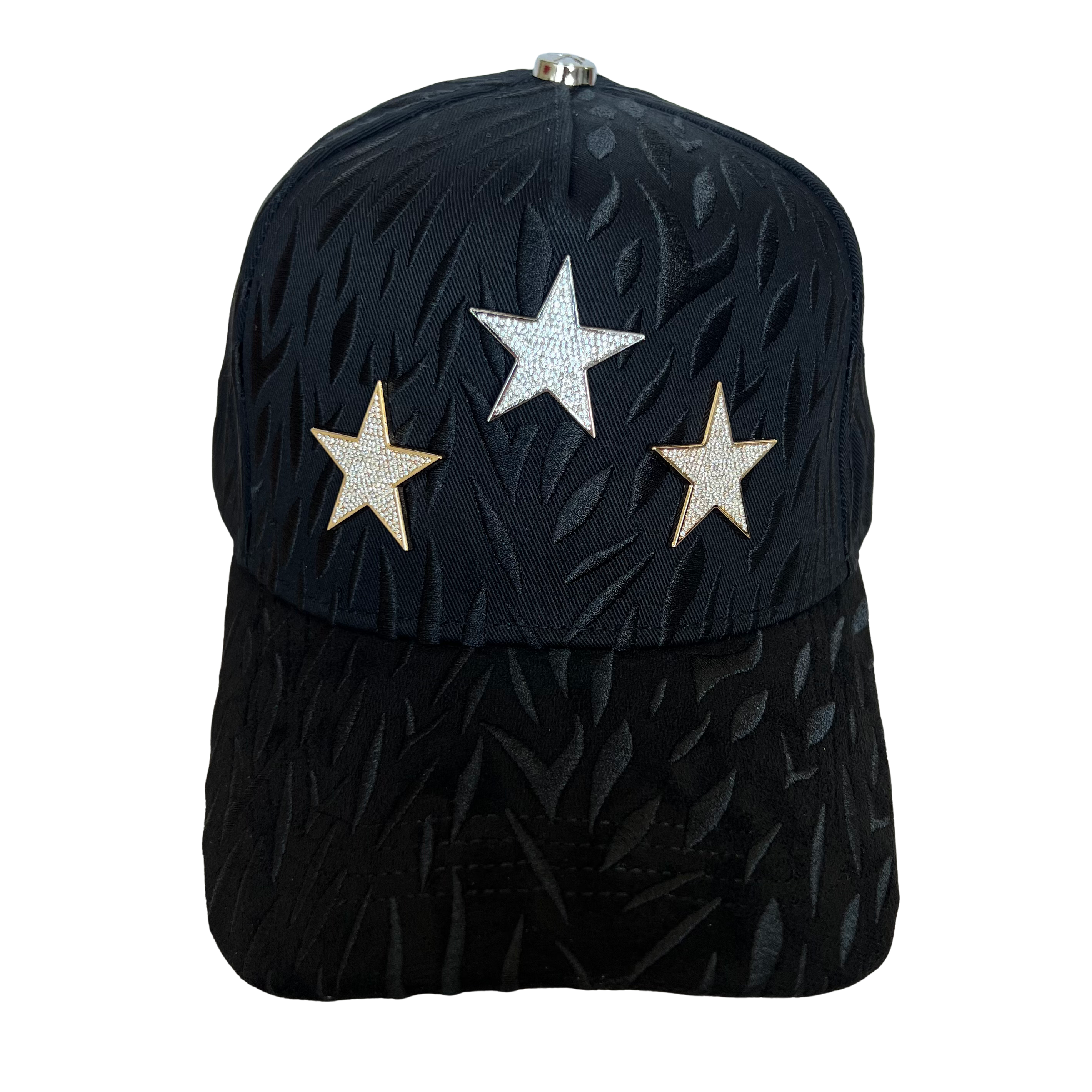 “Rockstar” CT x Barbas Hats