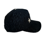 “Rockstar” CT x Barbas Hats