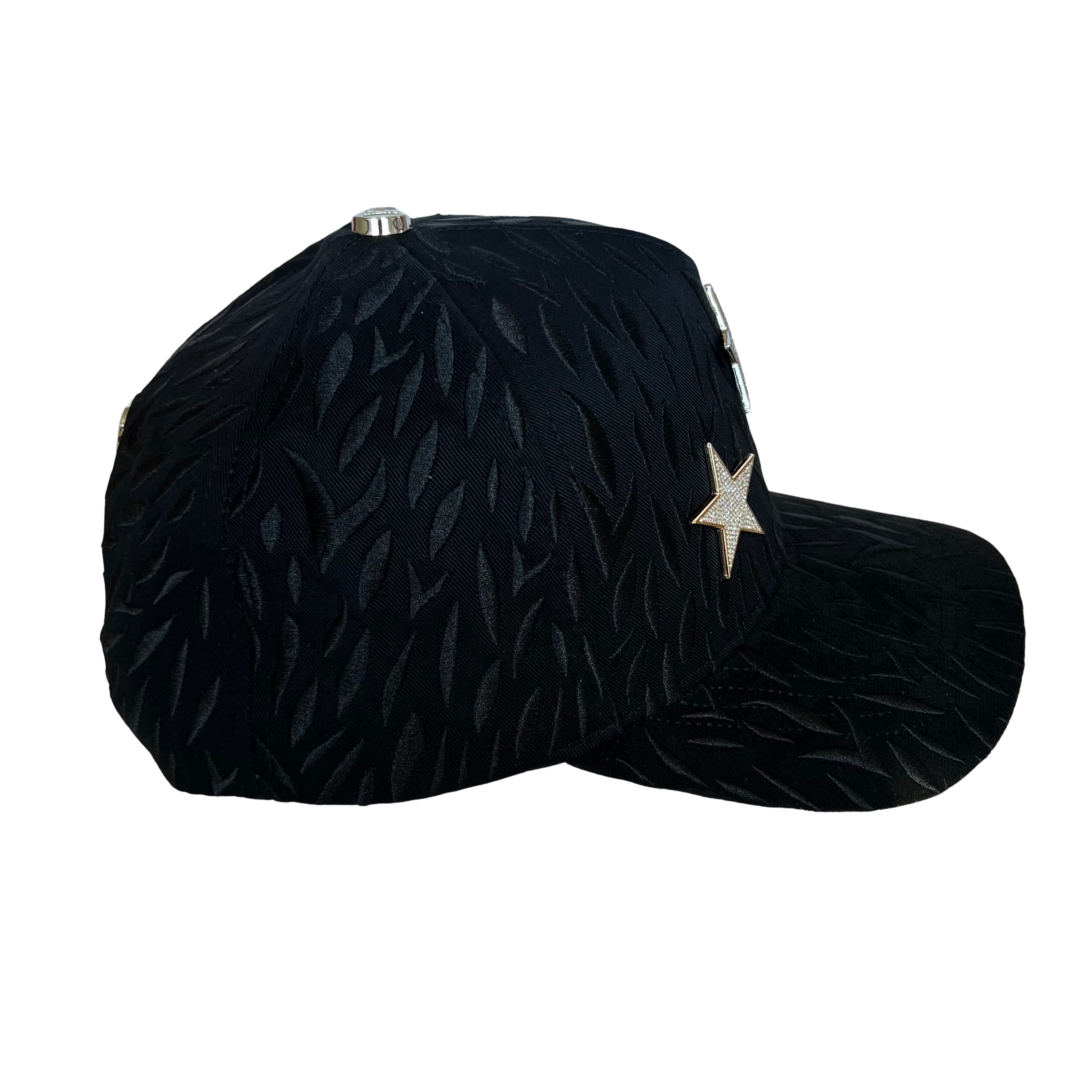 “Rockstar” CT x Barbas Hats