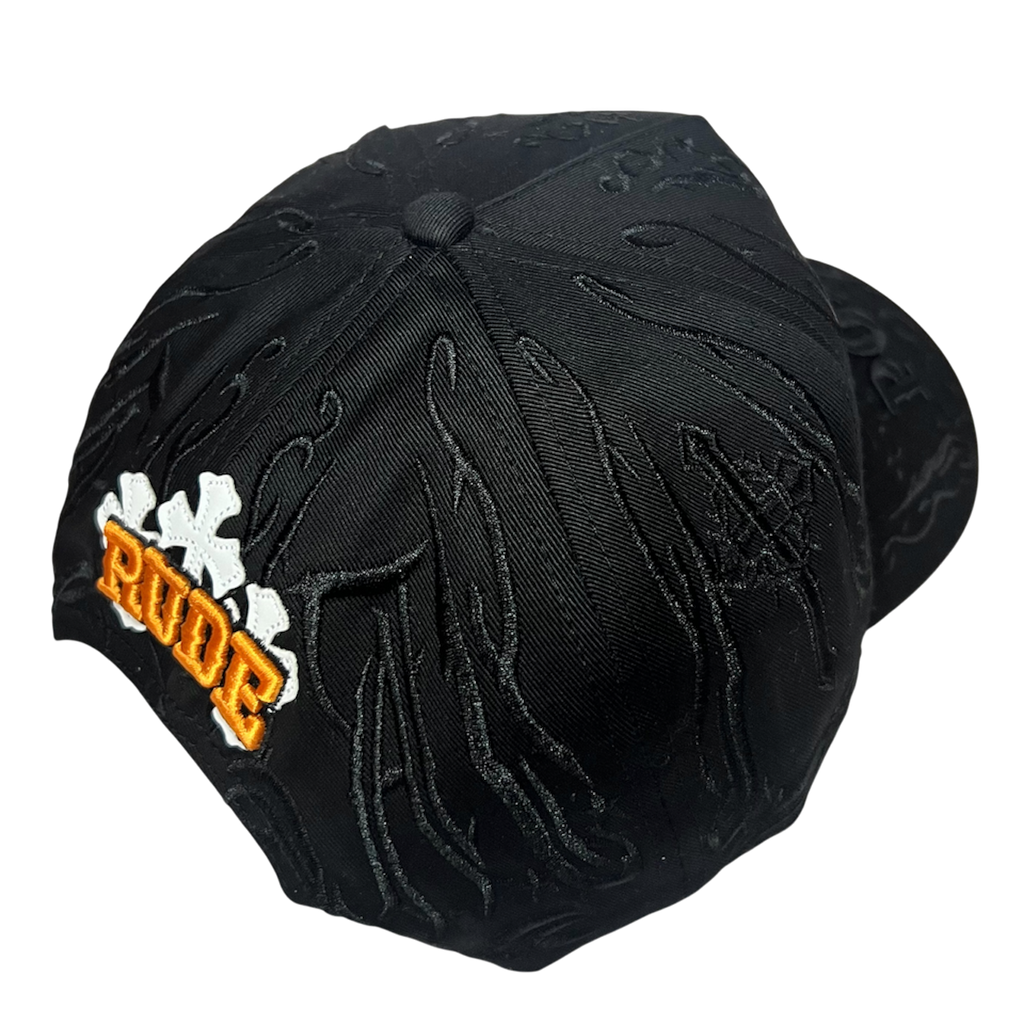 “Triple H” Porfa x Rude Awakenings