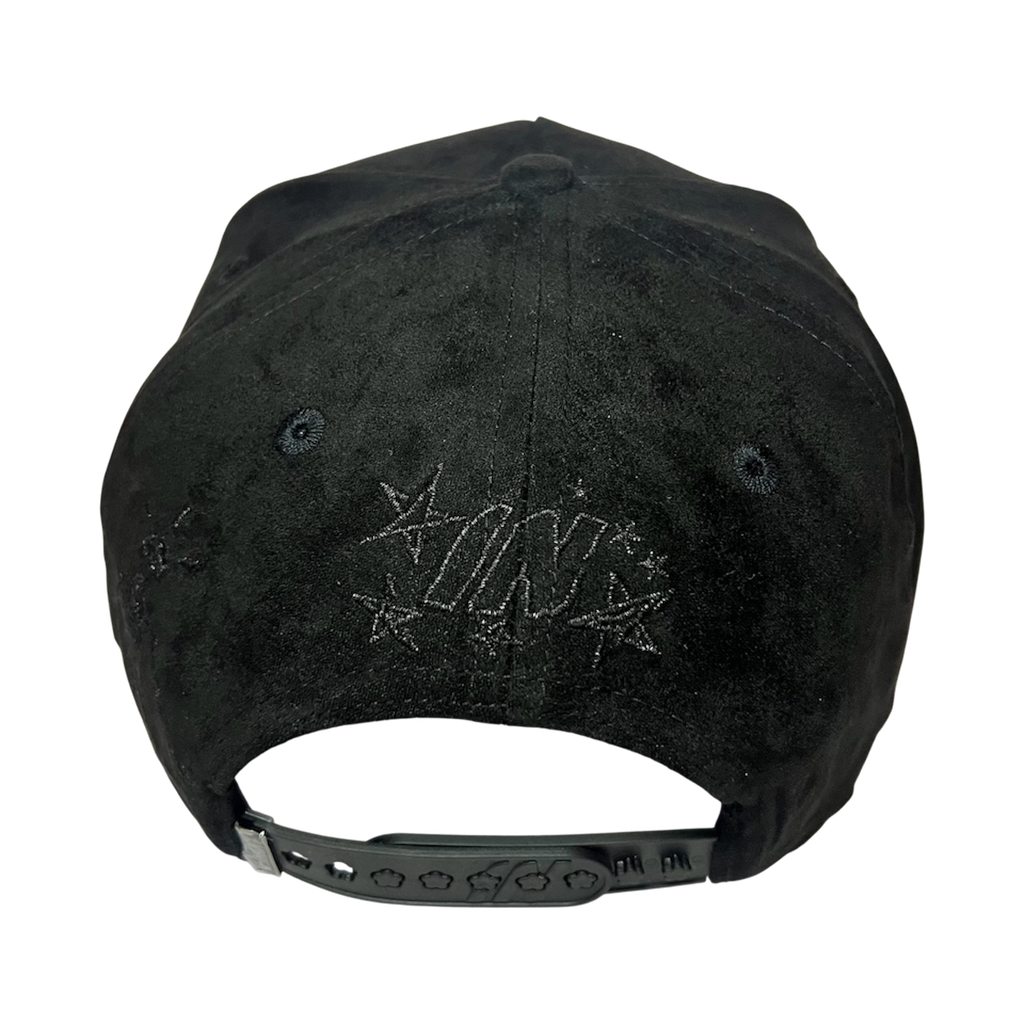 “Muratravis Crystals Black” x Innedit