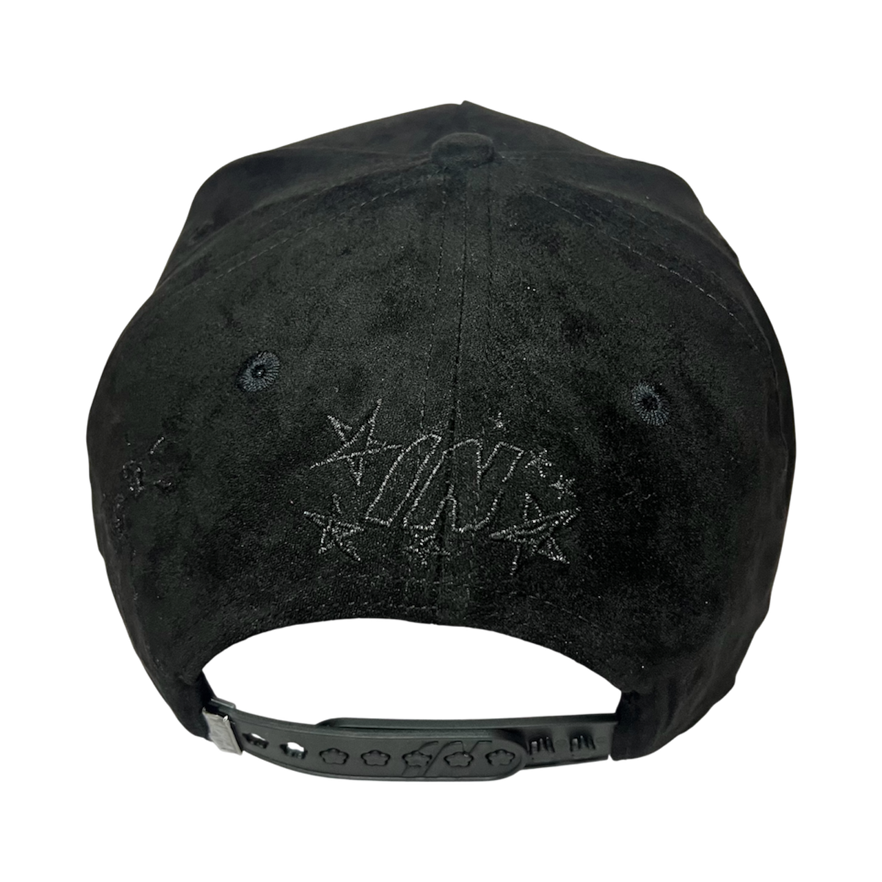 “Muratravis Crystals Black” x Innedit