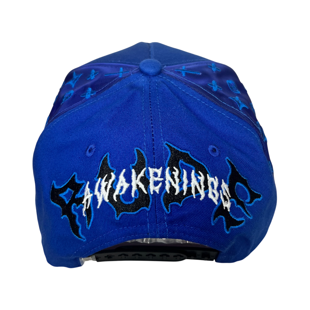 “LALALA Thorns” x Rude Awakenings