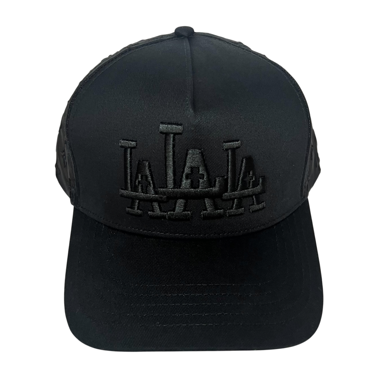 “LALALA Triple Black” x Rude Awakenings