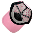 "LALALA Rosa" x Rude Awakenings