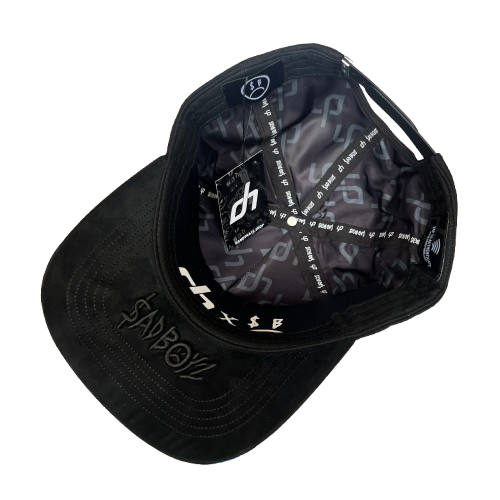 “Angel Azul” Sad Boyz x Dandy Hats