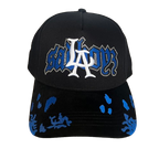 “Angel Azul” Sad Boyz x Dandy Hats