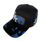 “Angel Azul” Sad Boyz x Dandy Hats