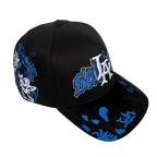 “Angel Azul” Sad Boyz x Dandy Hats