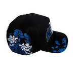 “Angel Azul” Sad Boyz x Dandy Hats