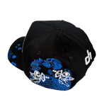 “Angel Azul” Sad Boyz x Dandy Hats
