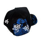 “Angel Azul” Sad Boyz x Dandy Hats