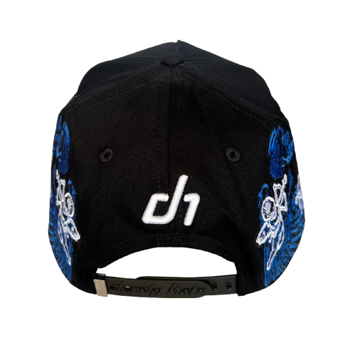 “Angel Azul” Sad Boyz x Dandy Hats