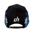 “Angel Azul” Sad Boyz x Dandy Hats