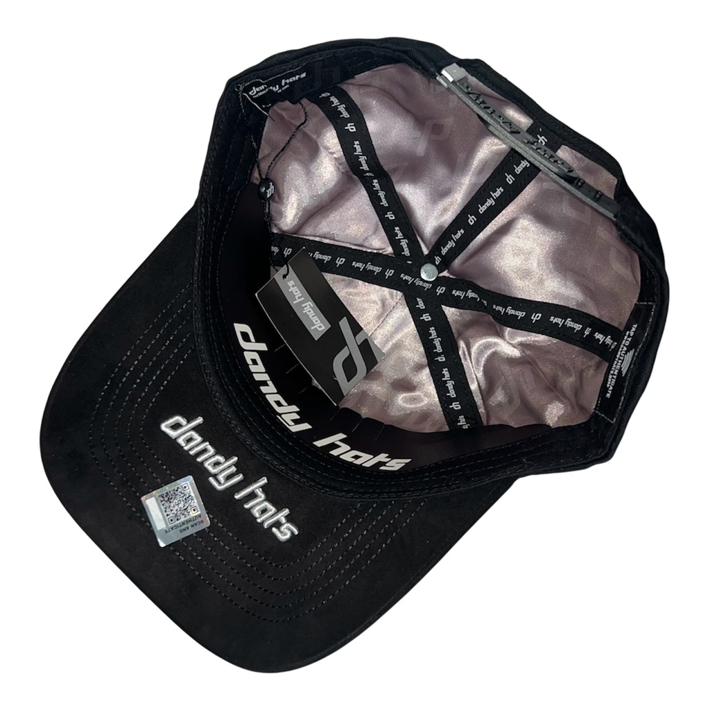 “New York Skeleton” x Dandy Hats