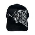“New York Skeleton” x Dandy Hats