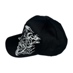 “New York Skeleton” x Dandy Hats