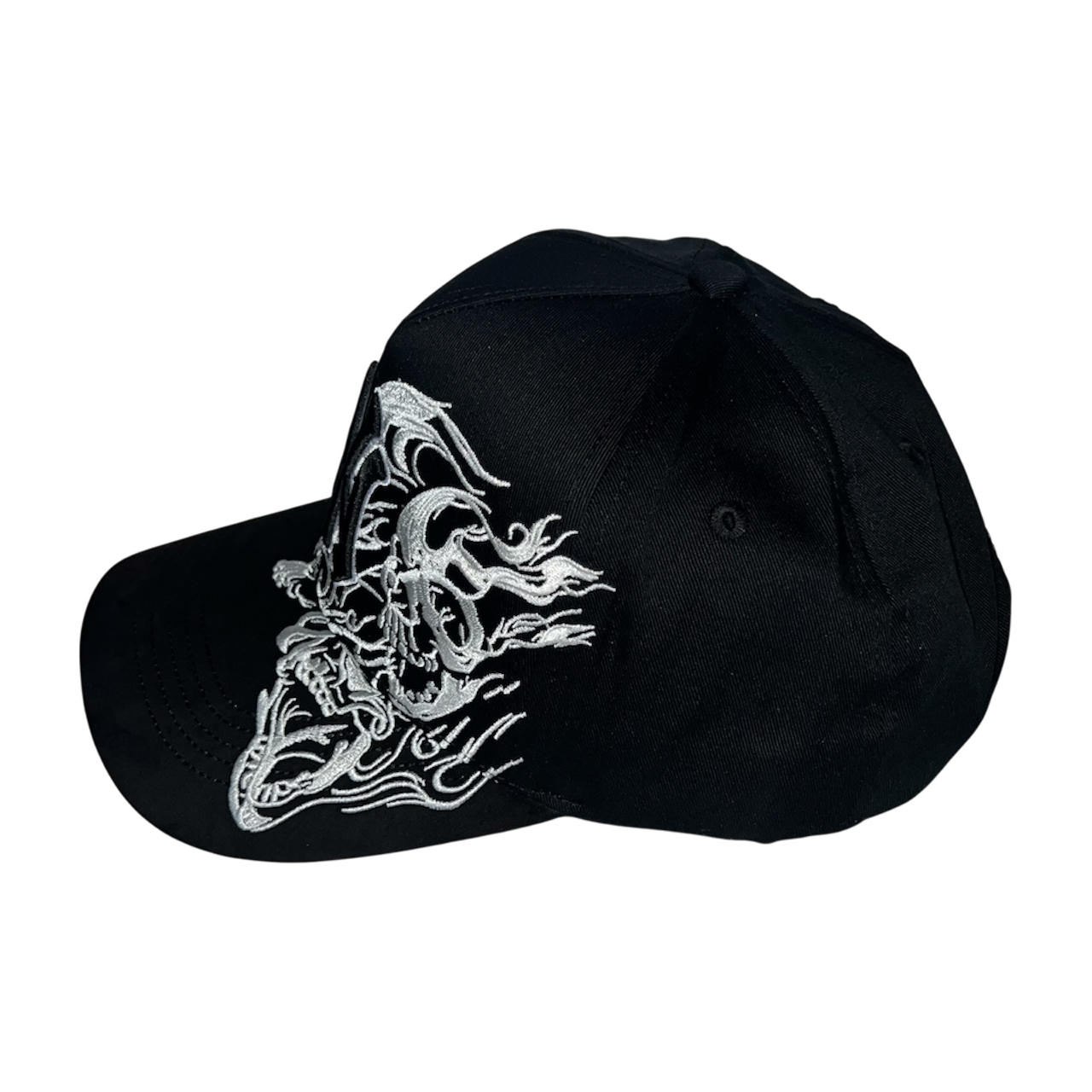 “New York Skeleton” x Dandy Hats