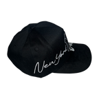 “New York Skeleton” x Dandy Hats