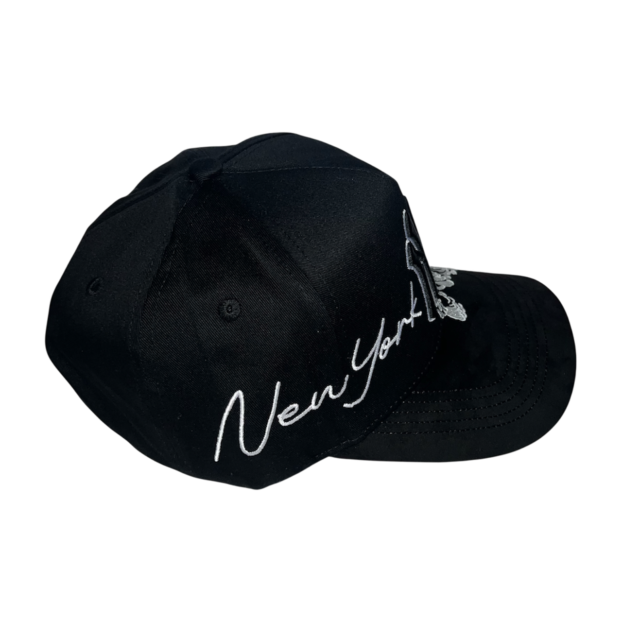 “New York Skeleton” x Dandy Hats