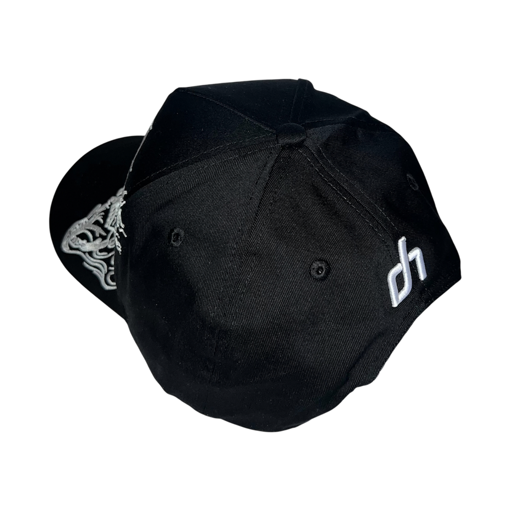 “New York Skeleton” x Dandy Hats