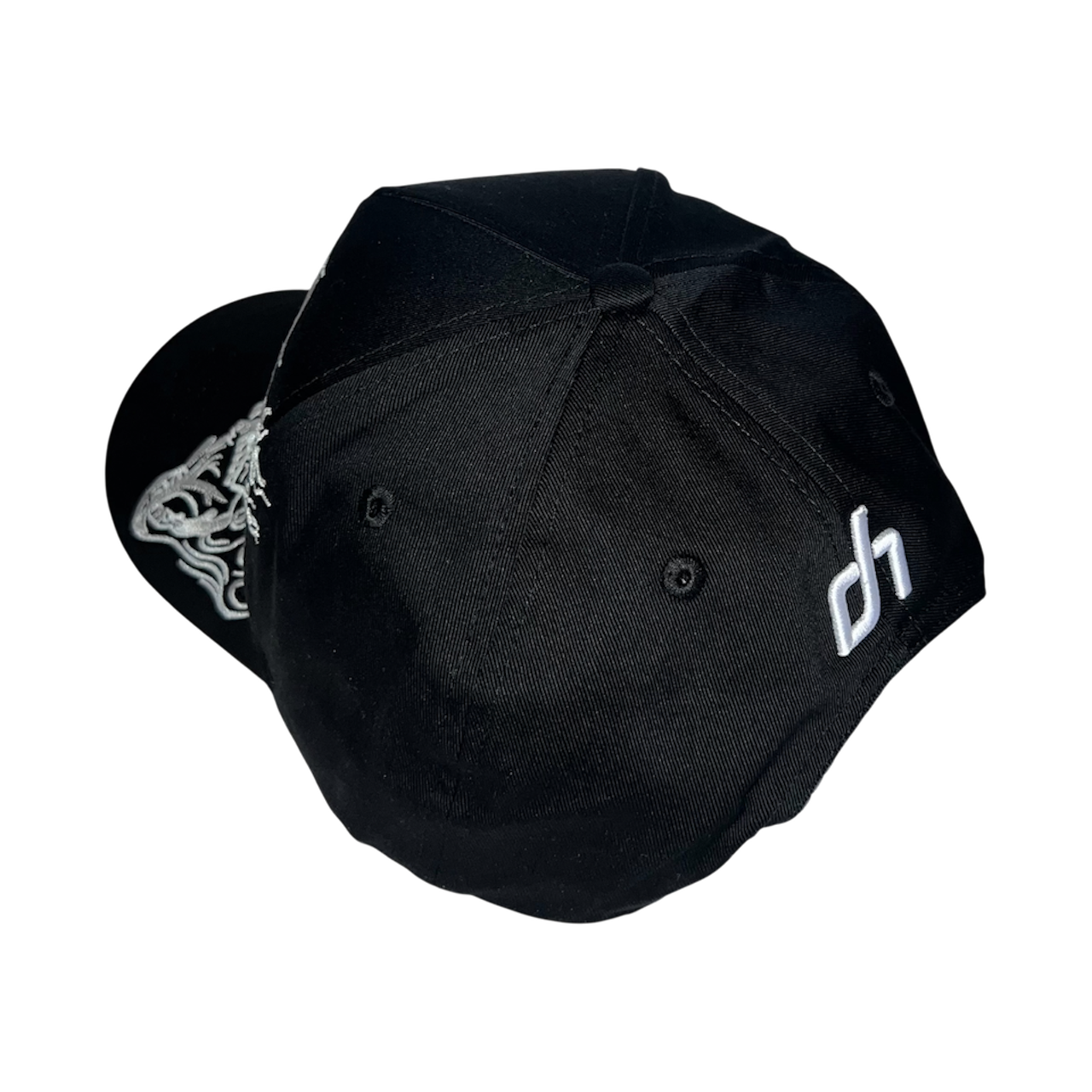 “New York Skeleton” x Dandy Hats
