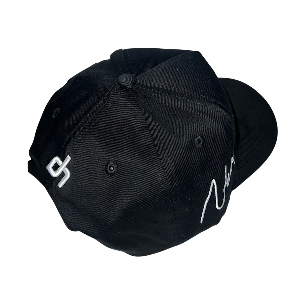 “New York Skeleton” x Dandy Hats