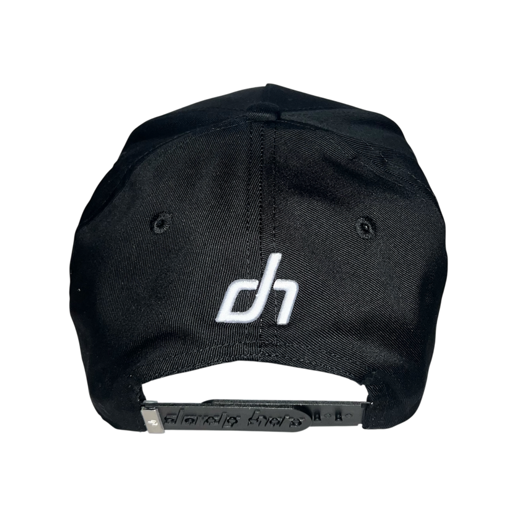“New York Skeleton” x Dandy Hats