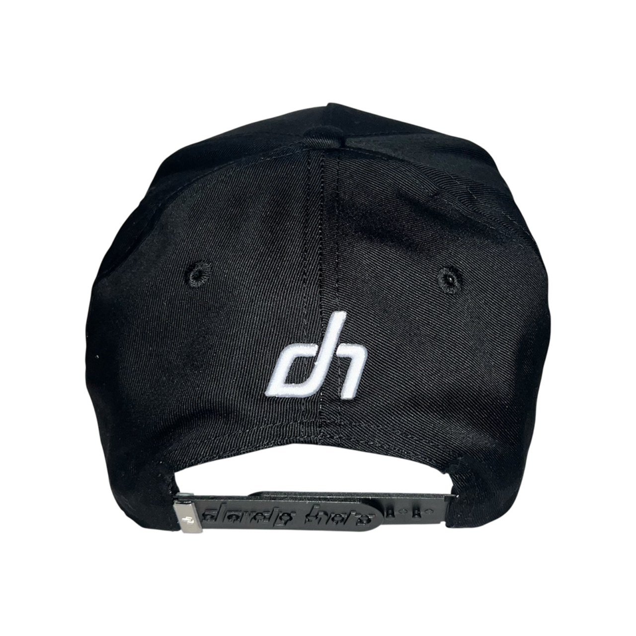 “New York Skeleton” x Dandy Hats