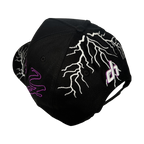 “Purple Storm Dandy Club” x Dandy Hats