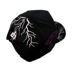 “Purple Storm Dandy Club” x Dandy Hats