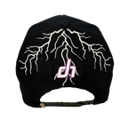 “Purple Storm Dandy Club” x Dandy Hats