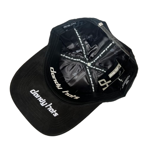 “Summer” x Dandy Hats