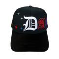“Summer” x Dandy Hats
