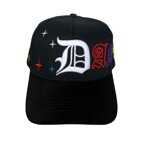 “Summer” x Dandy Hats