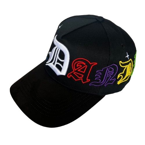 “Summer” x Dandy Hats