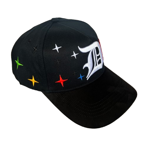 “Summer” x Dandy Hats