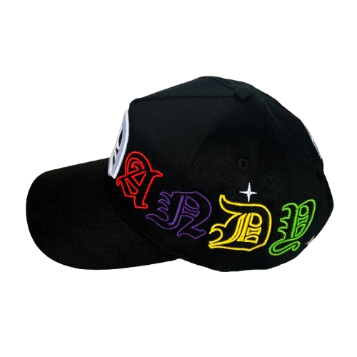 “Summer” x Dandy Hats