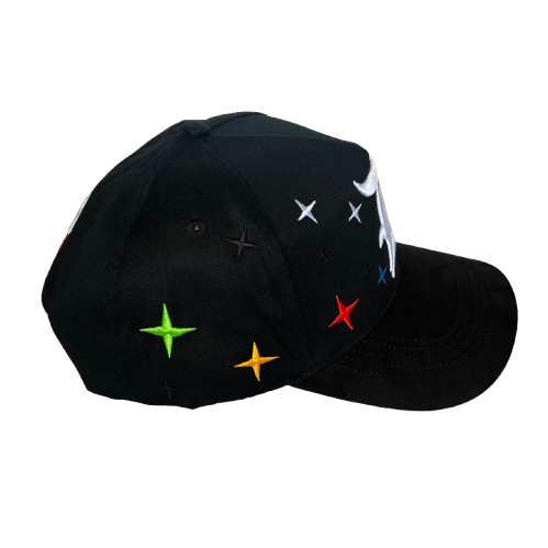 “Summer” x Dandy Hats