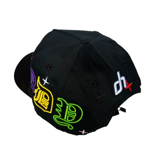 “Summer” x Dandy Hats